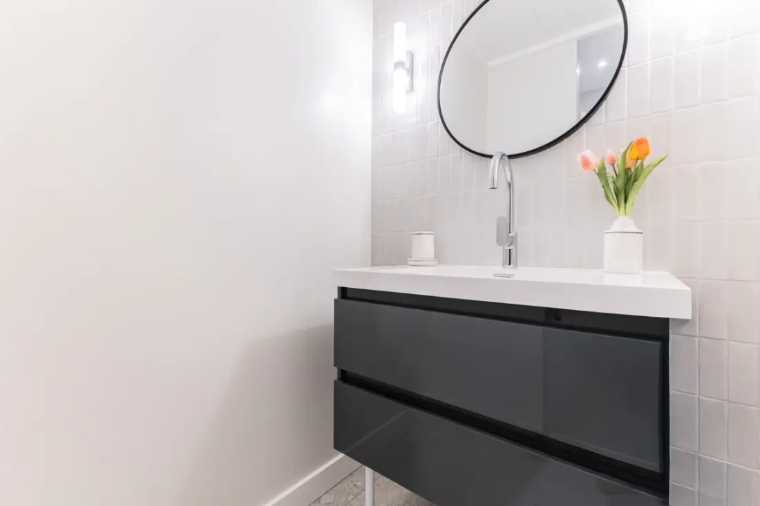Appartement Avec Terrasse &amp; Clim, Cœur Chartrons
