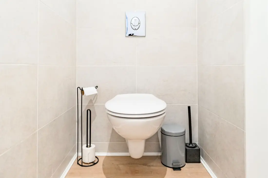 Appartement Charmant Et Lumineux De 60 M² Situé Sur La Rive Droite