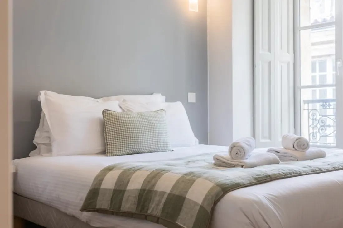 Appartement De Luxe 3 Chambres En Hyper Centre, Climatisation, Ascenseur