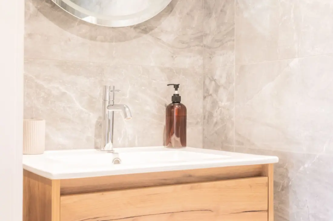 Appartement De Luxe 3 Chambres En Hyper Centre, Climatisation, Ascenseur