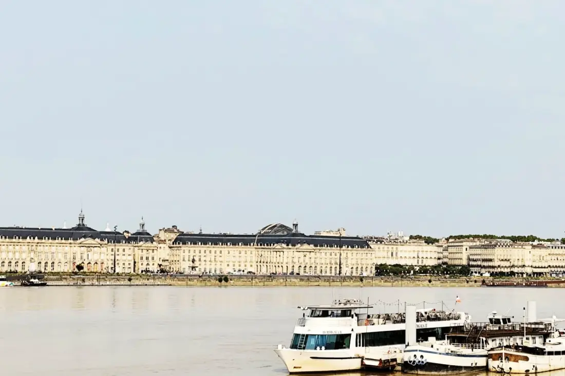 Appartement Lumineux Et Chaleureux à Bordeaux