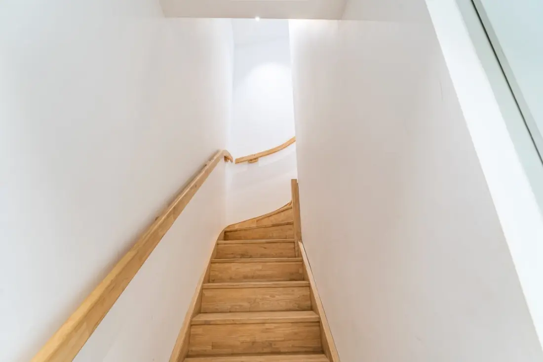 Appartement Pour 2 Personnes En Duplex Avec Terrasse Et Parking