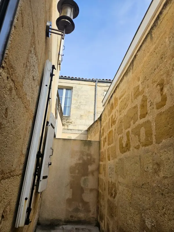 Appartement Pour 2 Personnes En Duplex Avec Terrasse Et Parking