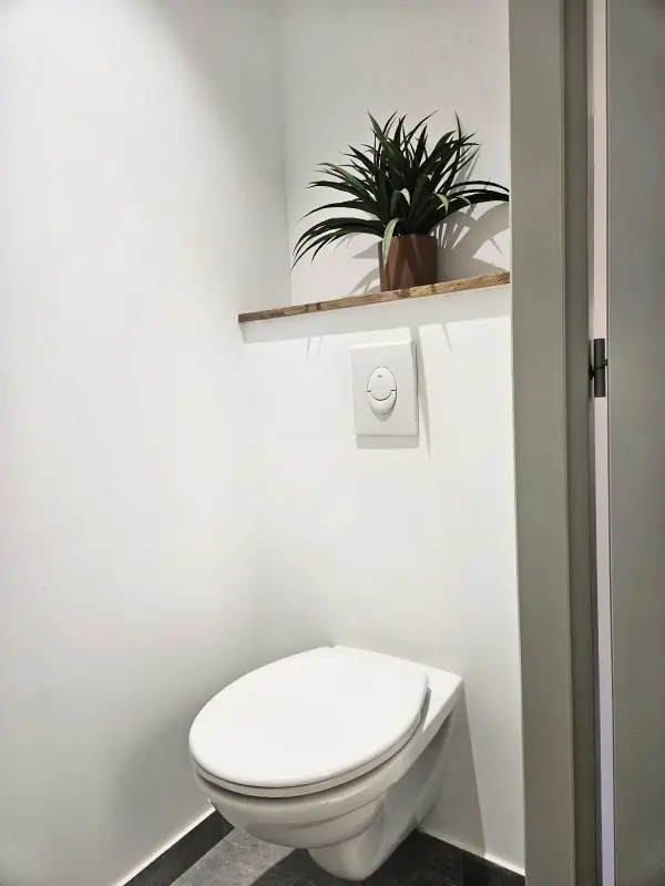 Appartement Pour 2 Personnes En Duplex Avec Terrasse Et Parking