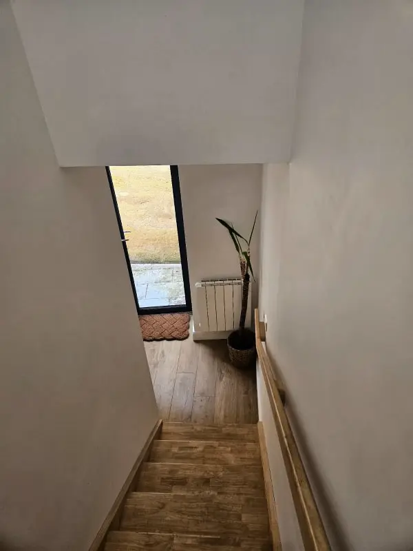 Appartement Pour 2 Personnes En Duplex Avec Terrasse Et Parking