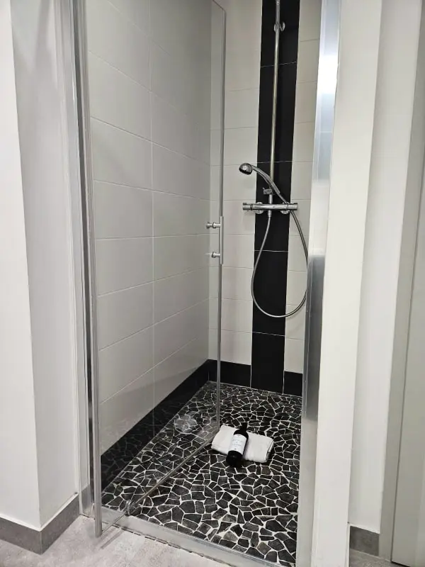 Appartement Pour 2 Personnes En Duplex Avec Terrasse Et Parking