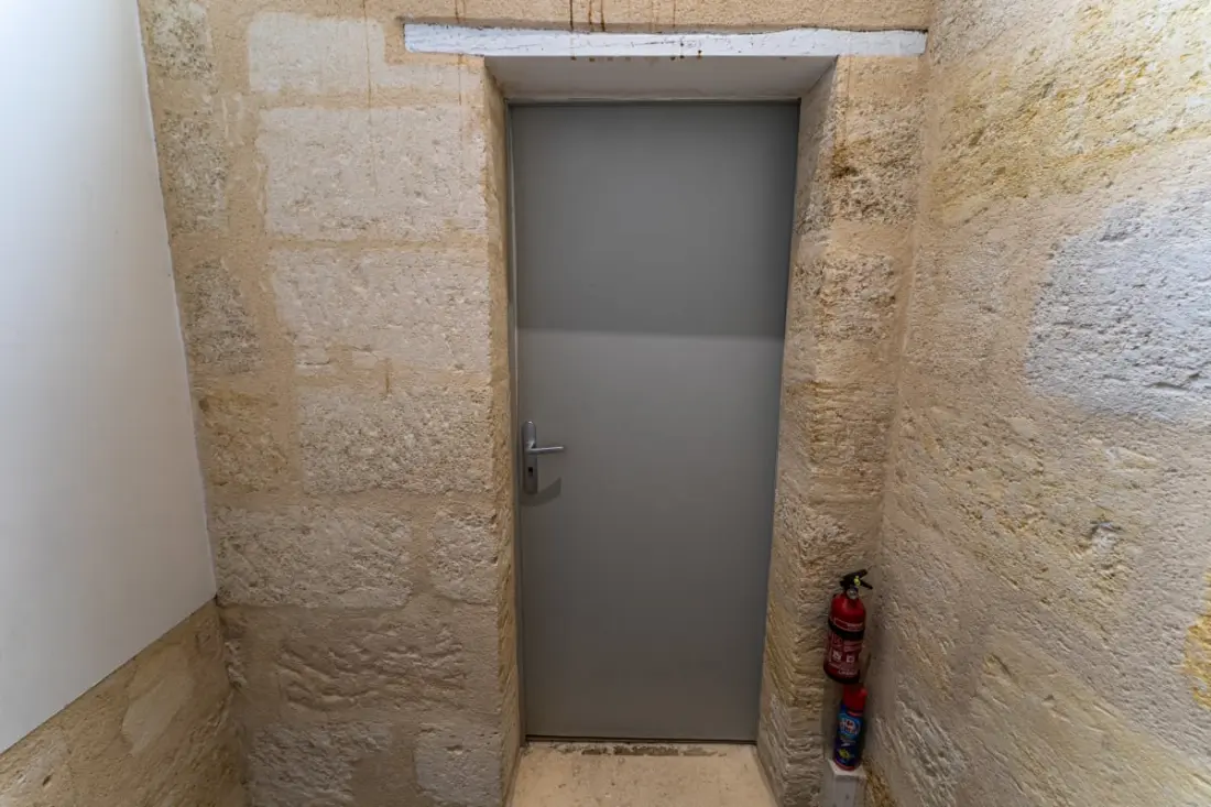 Appartement Pour 2 Personnes En Duplex Avec Terrasse Et Parking