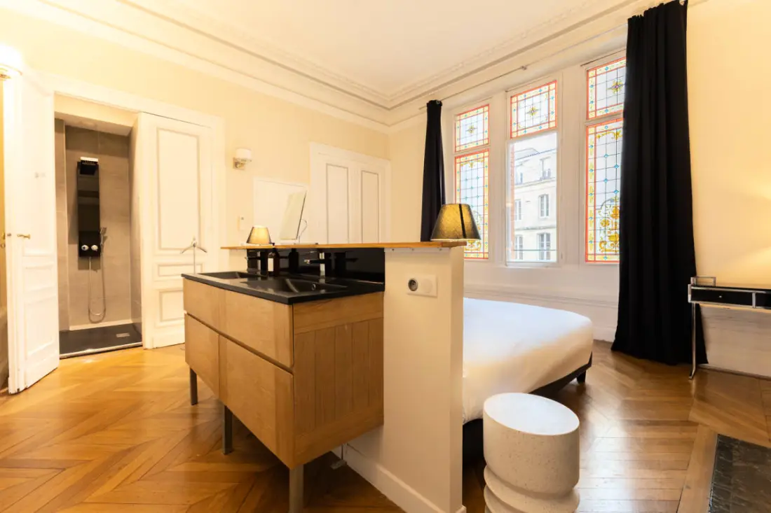 Maison Ingwë - Appartement Pour 6 Personnes Place Gambetta