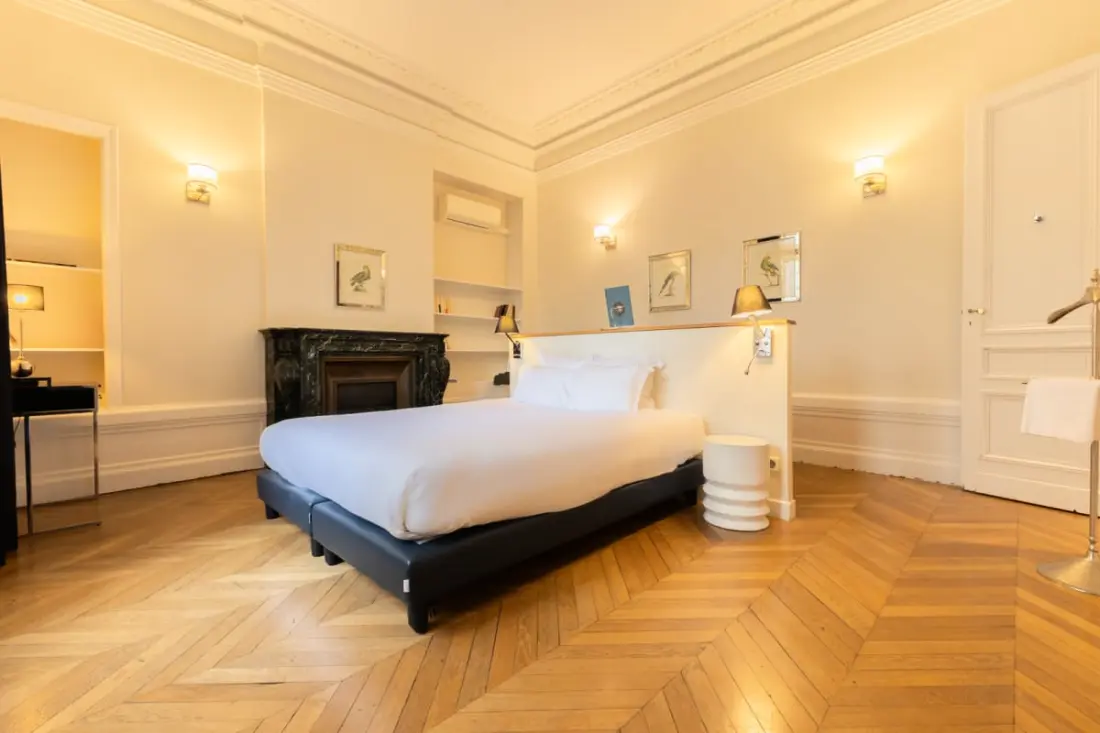 Maison Ingwë - Appartement Pour 6 Personnes Place Gambetta
