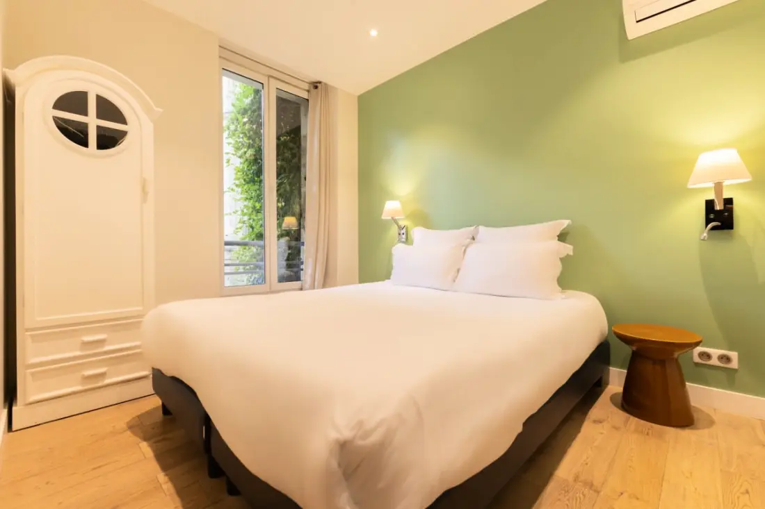 Maison Ingwë - Appartement Pour 6 Personnes Place Gambetta