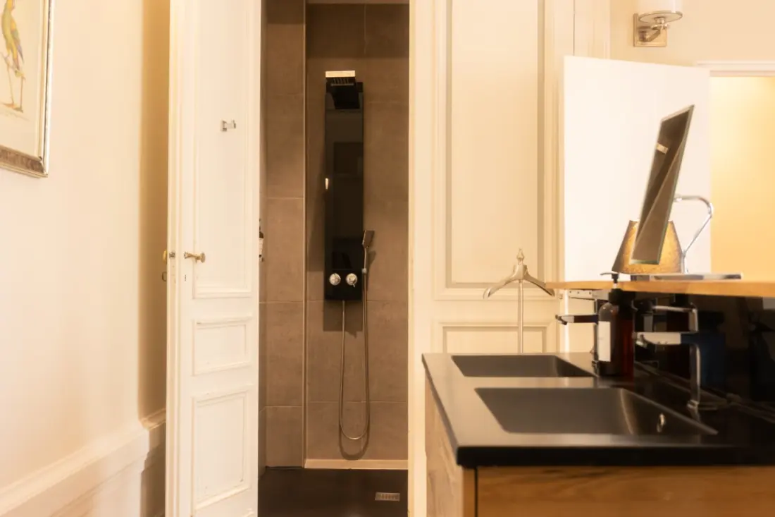 Maison Ingwë - Appartement Pour 6 Personnes Place Gambetta