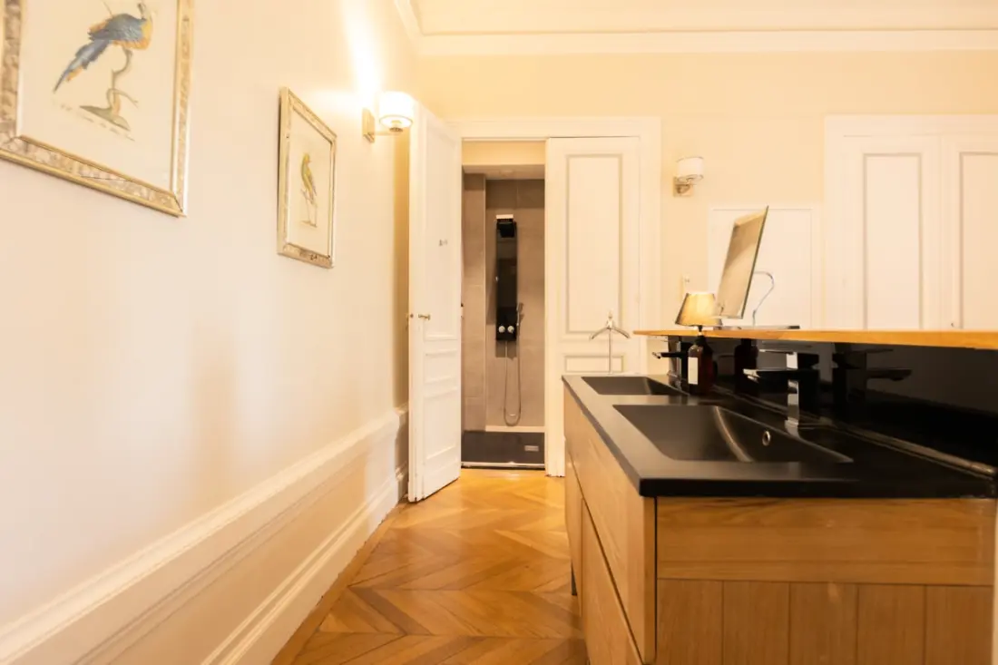 Maison Ingwë - Appartement Pour 6 Personnes Place Gambetta