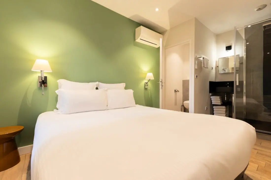 Maison Ingwë - Appartement Pour 6 Personnes Place Gambetta
