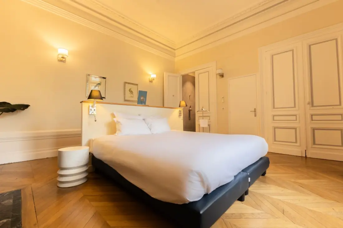 Maison Ingwë - Appartement Pour 6 Personnes Place Gambetta