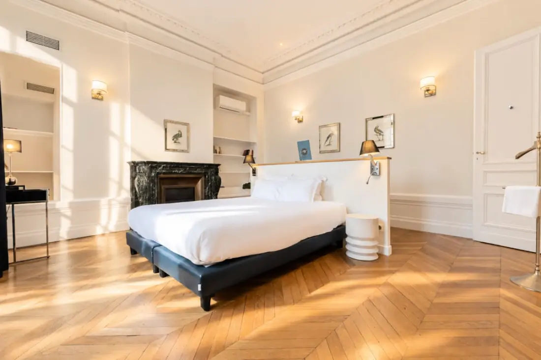 Maison Ingwë - Appartement Pour 6 Personnes Place Gambetta