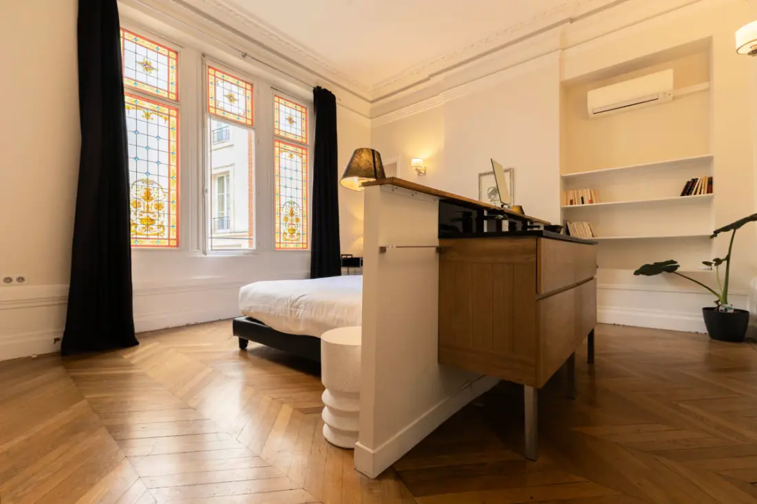 Maison Ingwë - Appartement Pour 6 Personnes Place Gambetta