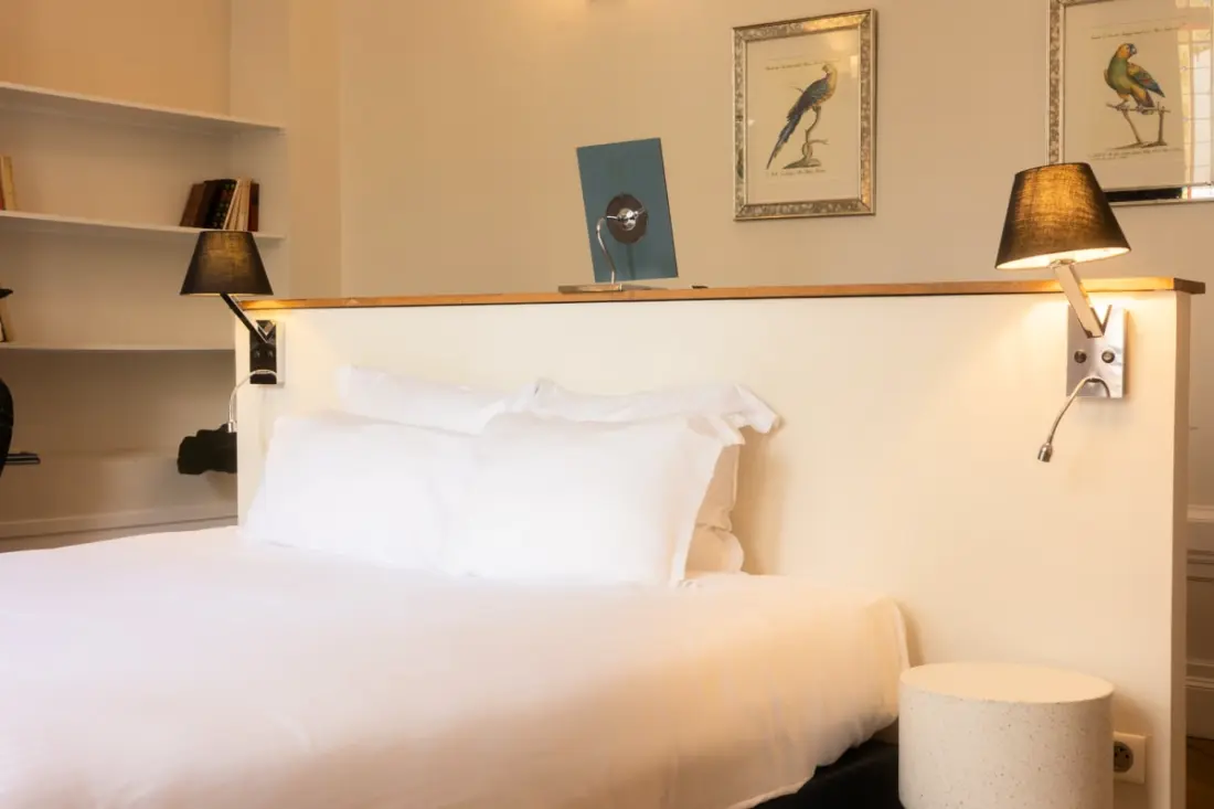 Maison Ingwë - Appartement Pour 6 Personnes Place Gambetta