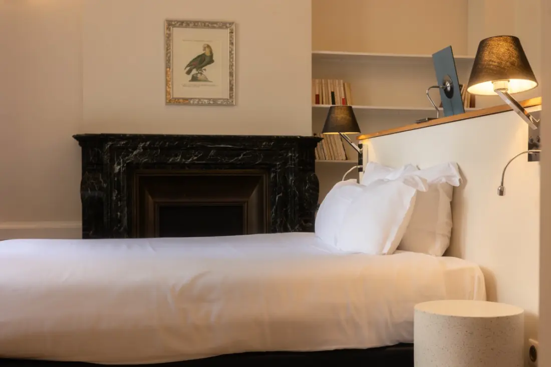 Maison Ingwë - Appartement Pour 6 Personnes Place Gambetta