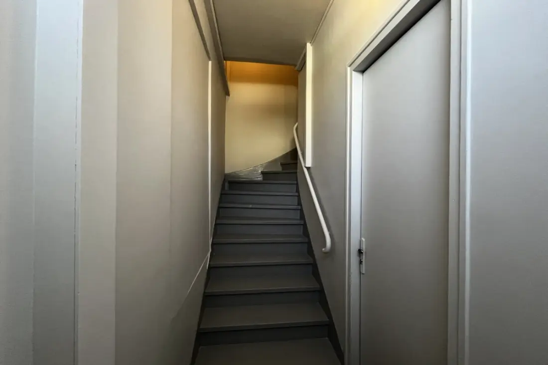 Appartement T4 Pour 6 Personnes Avec Climatisation - Gare Saint-jean