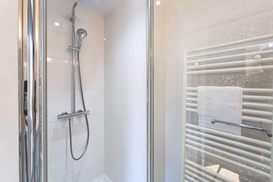 Appartements De Standing Très Bien Situé Aux Portes De Quinconces