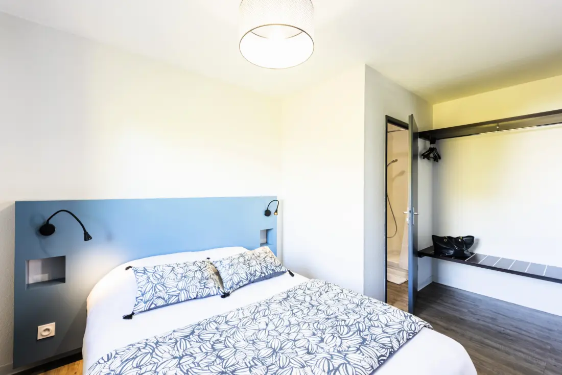 Apparthotel Ténéo Bordeaux - Gare Saint Jean