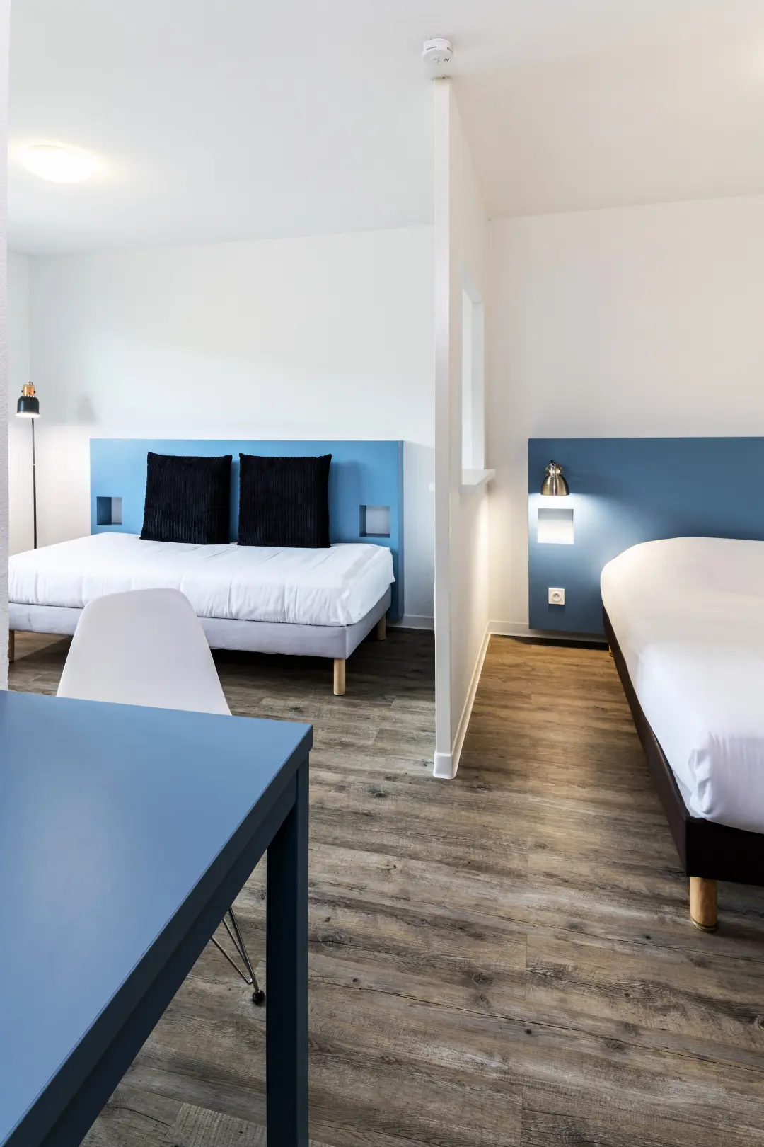 Apparthotel Ténéo Bordeaux - Gare Saint Jean