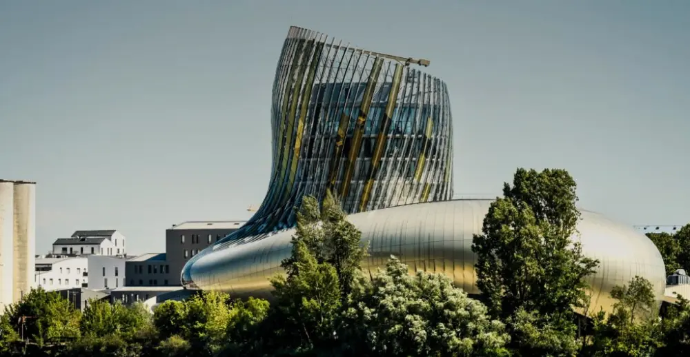 Apparthotel Ténéo Bordeaux Maritime - Cité du vin