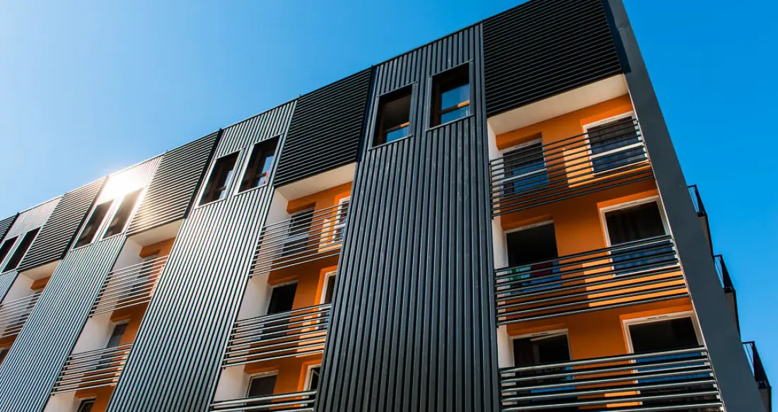 Apparthotel Ténéo Bordeaux Maritime - Cité du vin