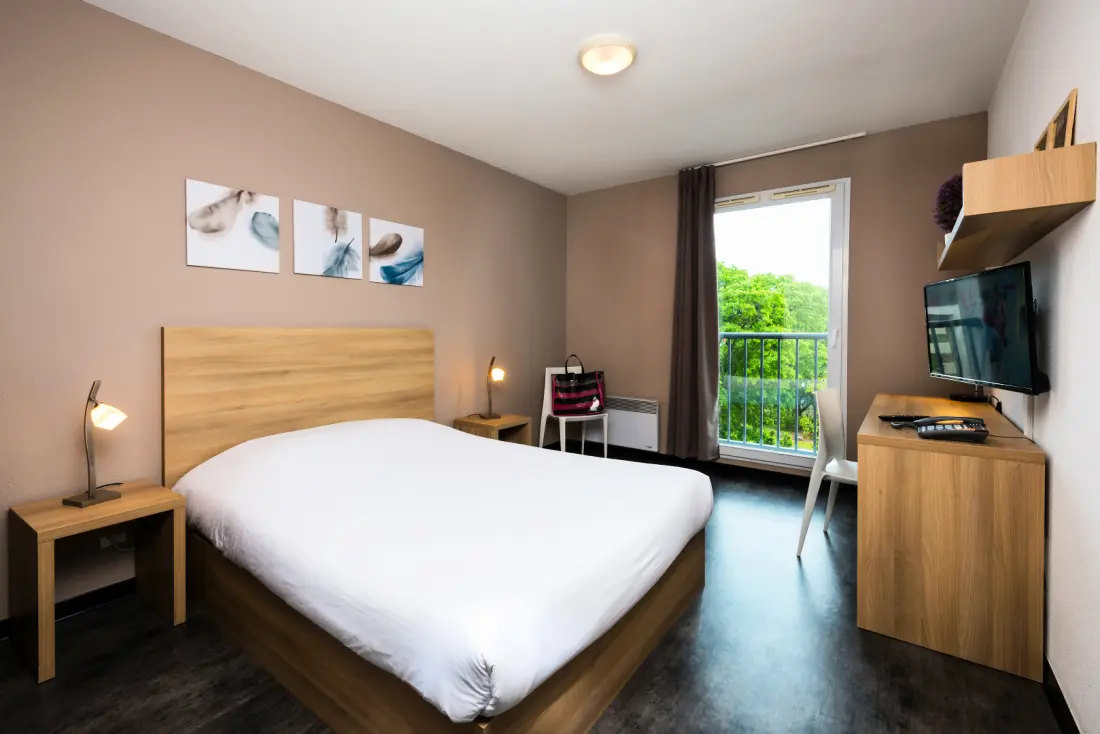 Apparthotel Ténéo Talence - Centre