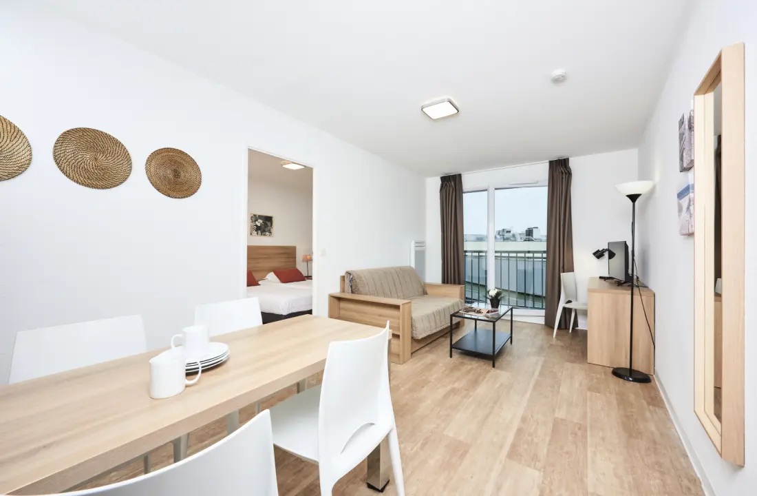 Apparthotel Ténéo Talence - Centre