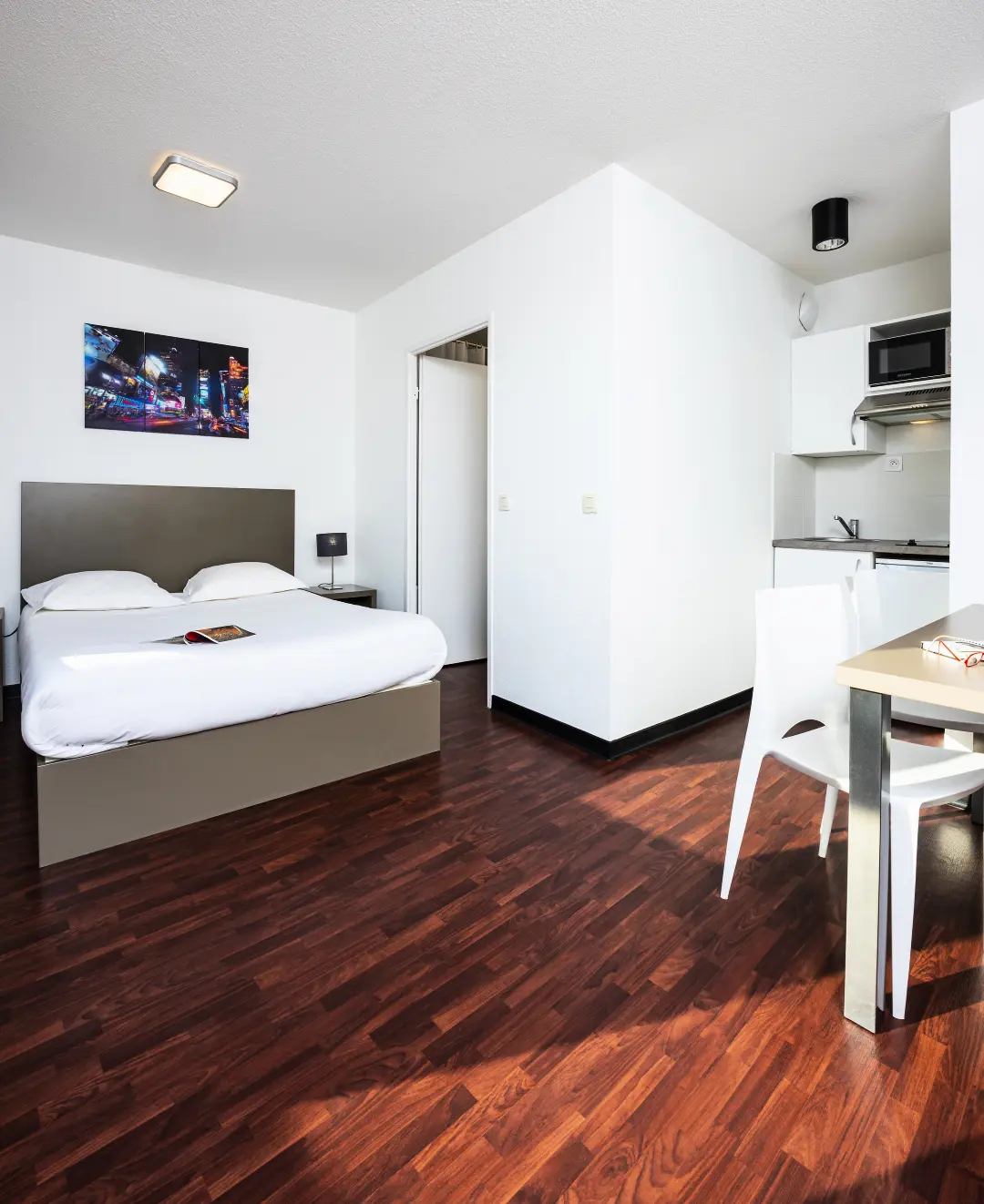 Apparthotel Ténéo Talence - Centre