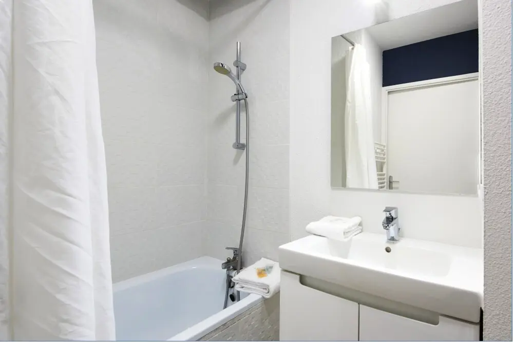 Apparthotel Ténéo Talence - Centre