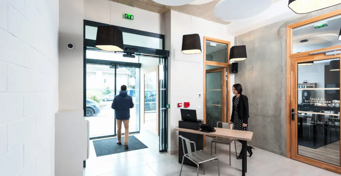 Apparthotel Ténéo Talence - Espeleta Bordeaux Sud