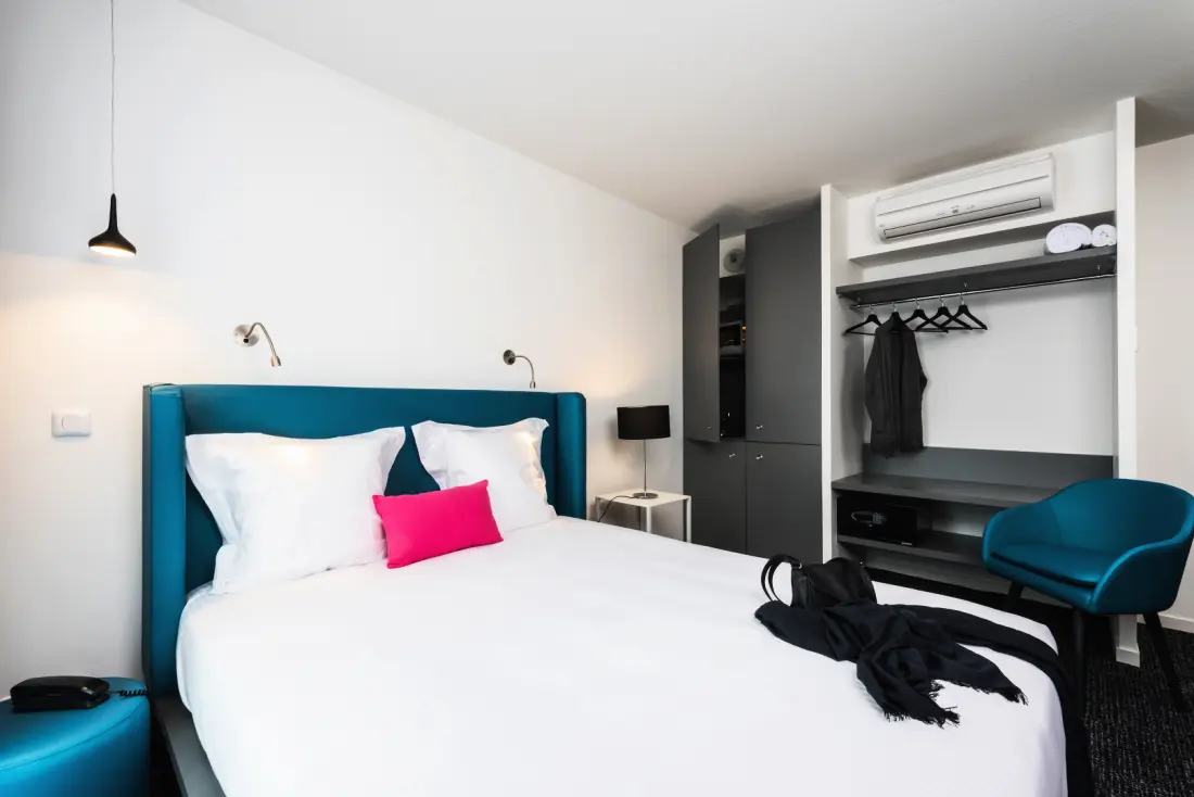 Apparthotel Ténéo Talence - Espeleta Bordeaux Sud