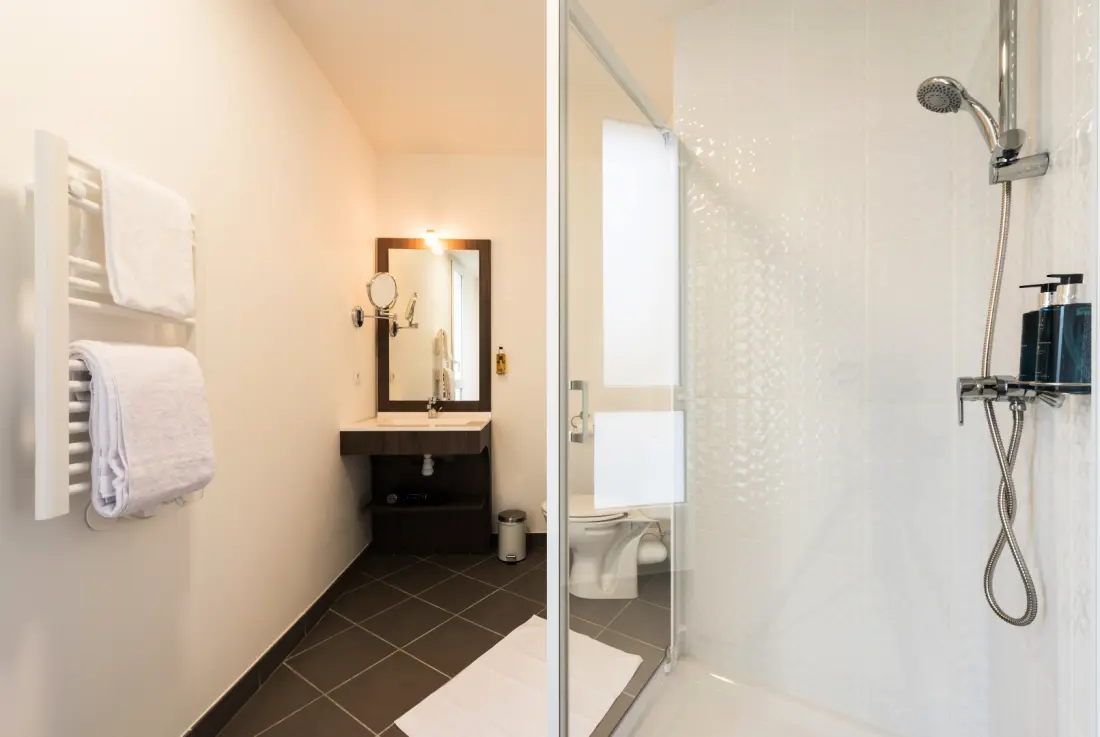 Apparthotel Ténéo Talence - Espeleta Bordeaux Sud