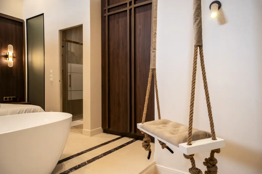 Appartement Luxueux Au Cœur De Bordeaux
