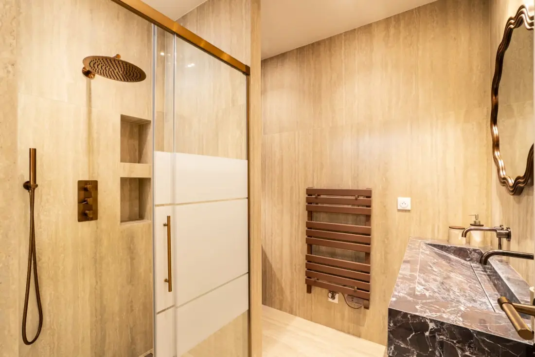 Appartement Luxueux Au Cœur De Bordeaux