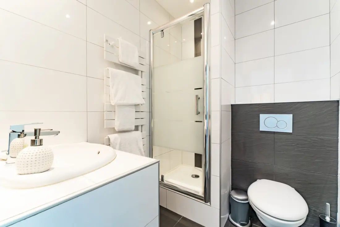 Chaleureux Appartement Au Cœur Du Quartier Historique Saint-michel