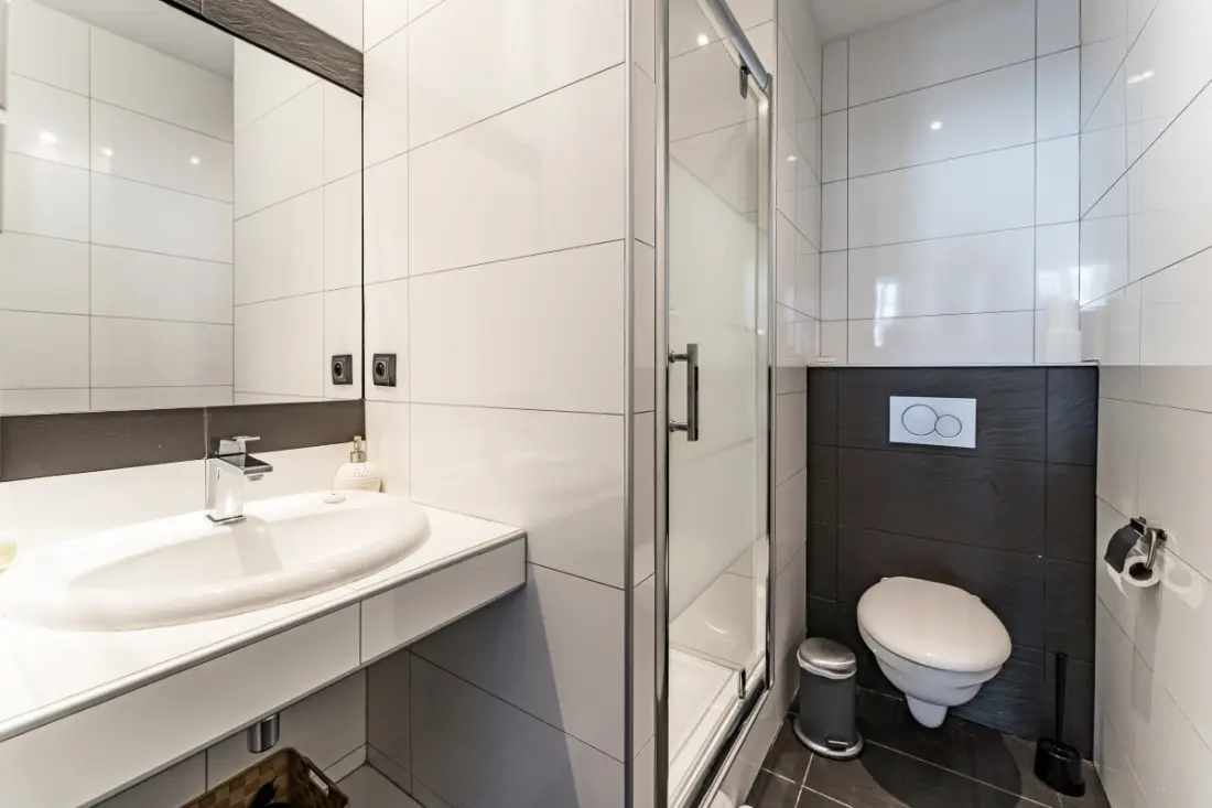Chaleureux Appartement Au Cœur Du Quartier Historique Saint-michel