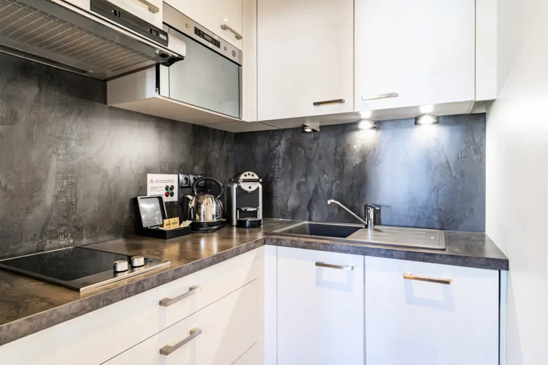 Chaleureux Appartement Au Cœur Du Quartier Historique Saint-michel