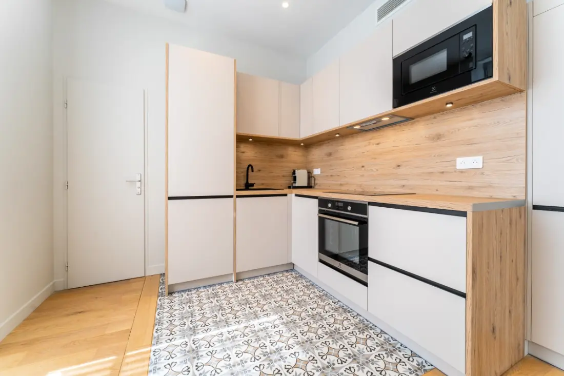 Charmant Appartement Pour 3 Au Cœur De Bordeaux