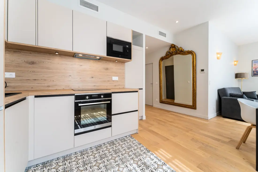 Charmant Appartement Pour 3 Au Cœur De Bordeaux