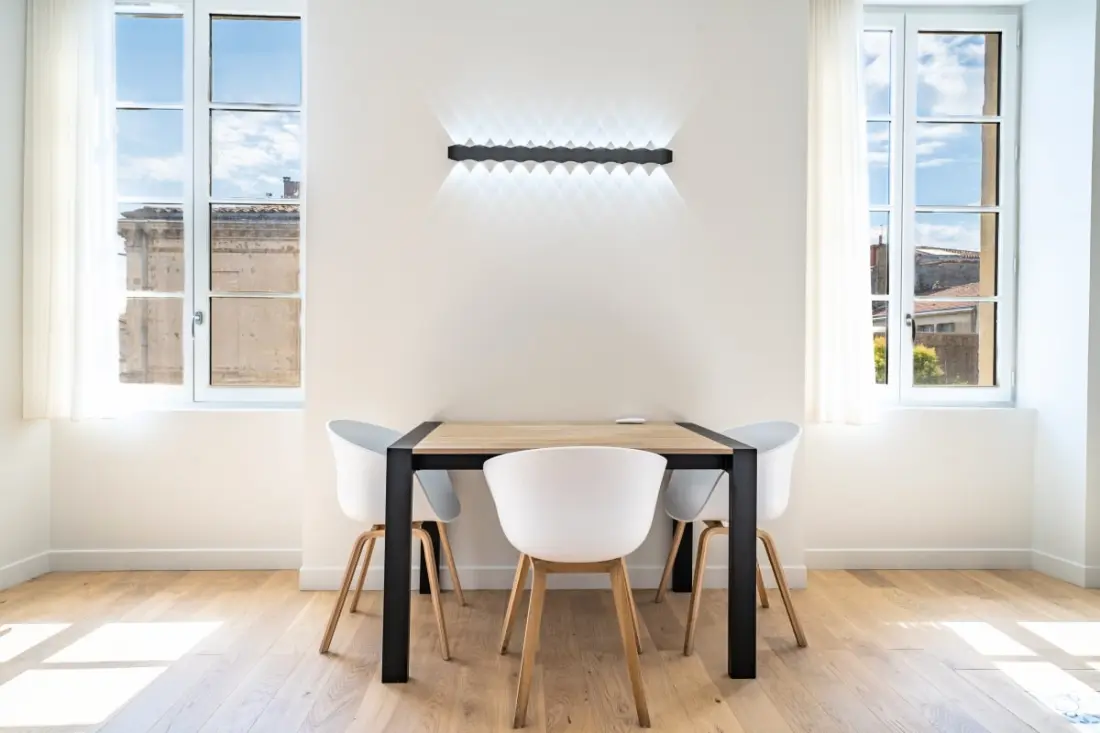 Charmant Appartement Pour 3 Au Cœur De Bordeaux