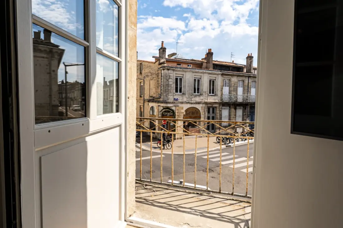 Charmant Appartement Pour 3 Au Cœur De Bordeaux
