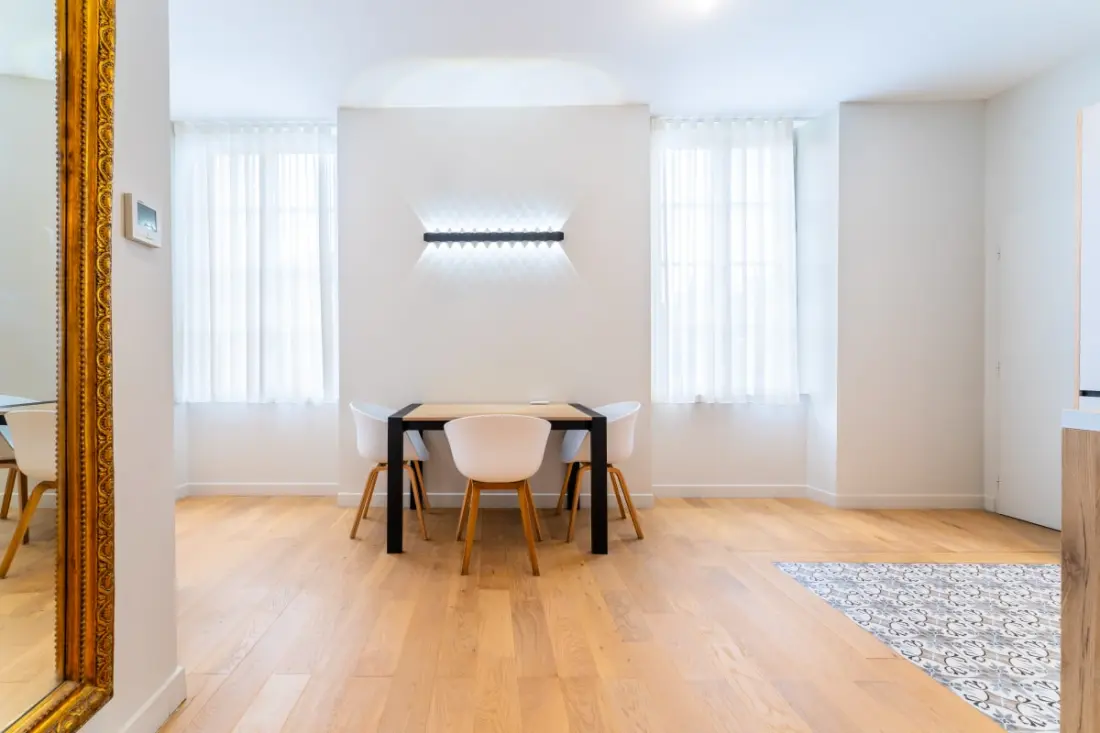 Charmant Appartement Pour 3 Au Cœur De Bordeaux