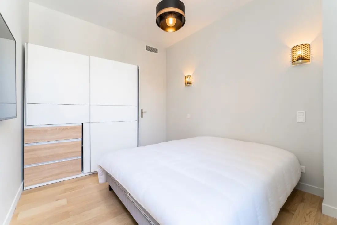 Charmant Appartement Pour 3 Au Cœur De Bordeaux