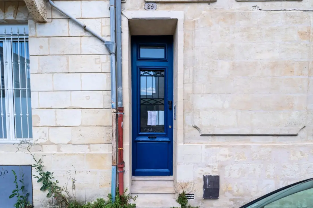 Charmant Appartement Pour 3 Au Cœur De Bordeaux