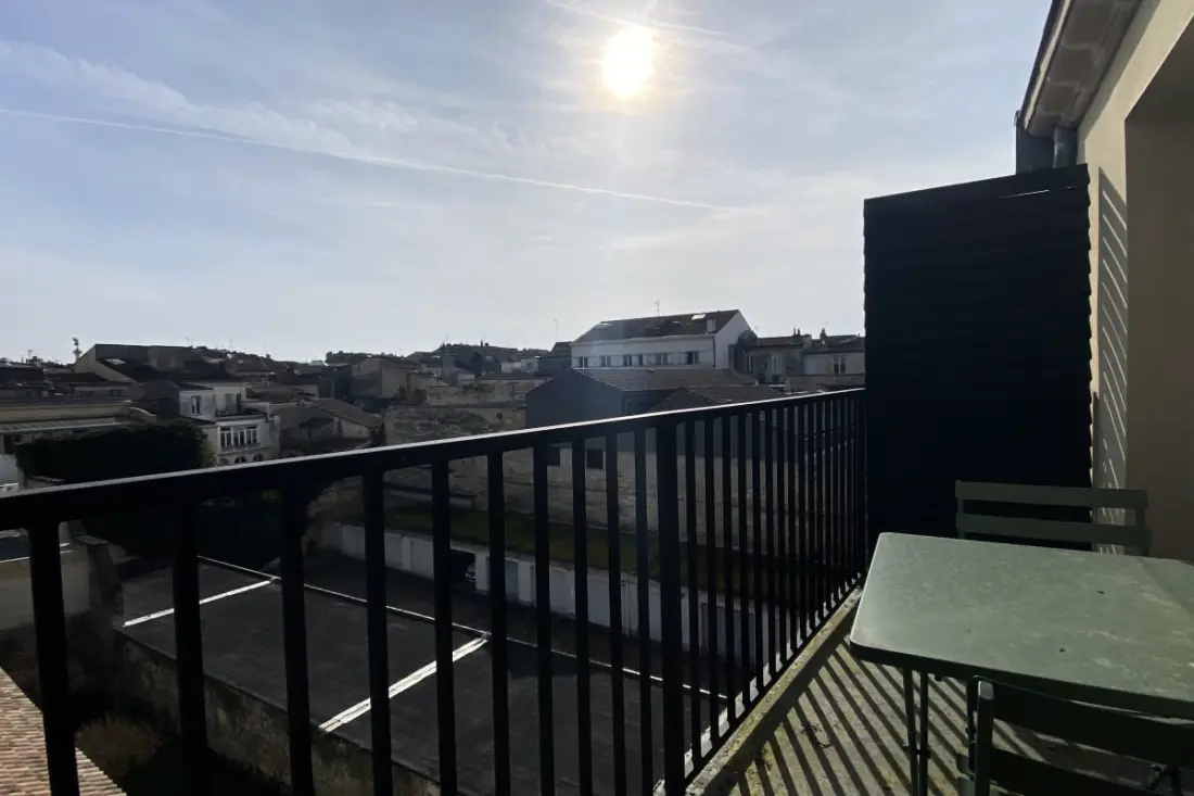 Duplex Prestigieux Au Cœur Du Triangle D’or