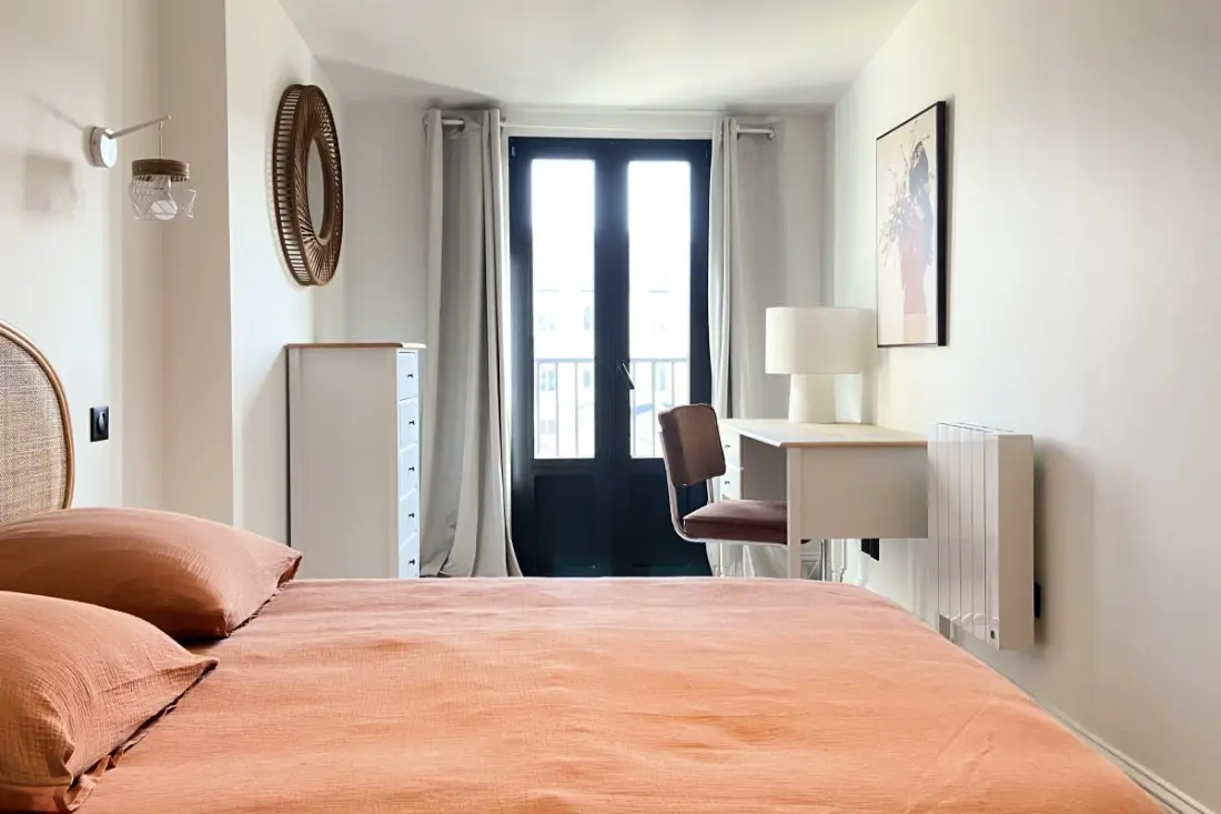 Duplex Prestigieux Au Cœur Du Triangle D’or