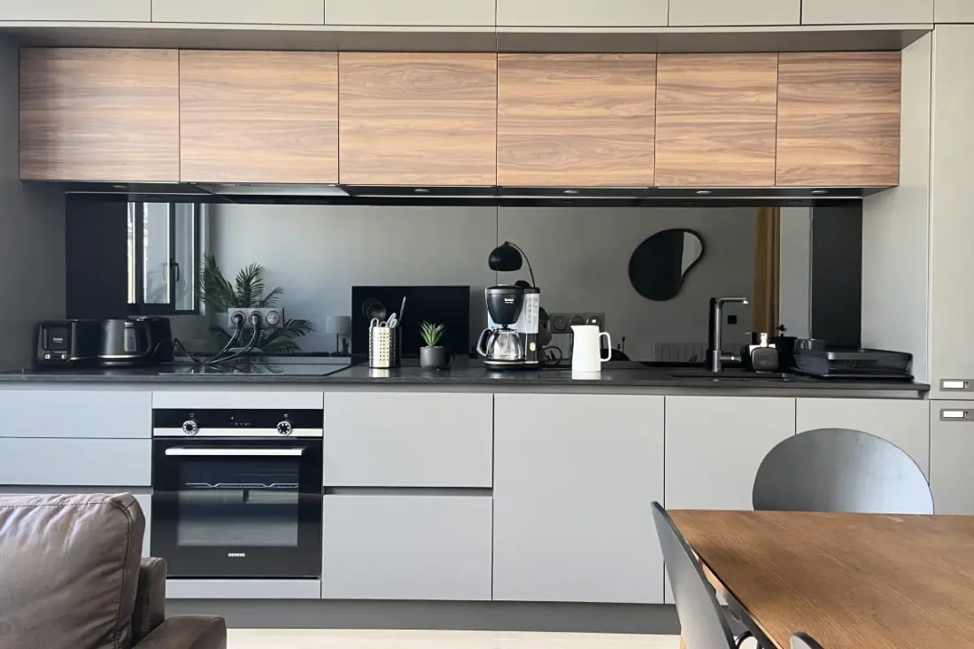 Duplex Prestigieux Au Cœur Du Triangle D’or